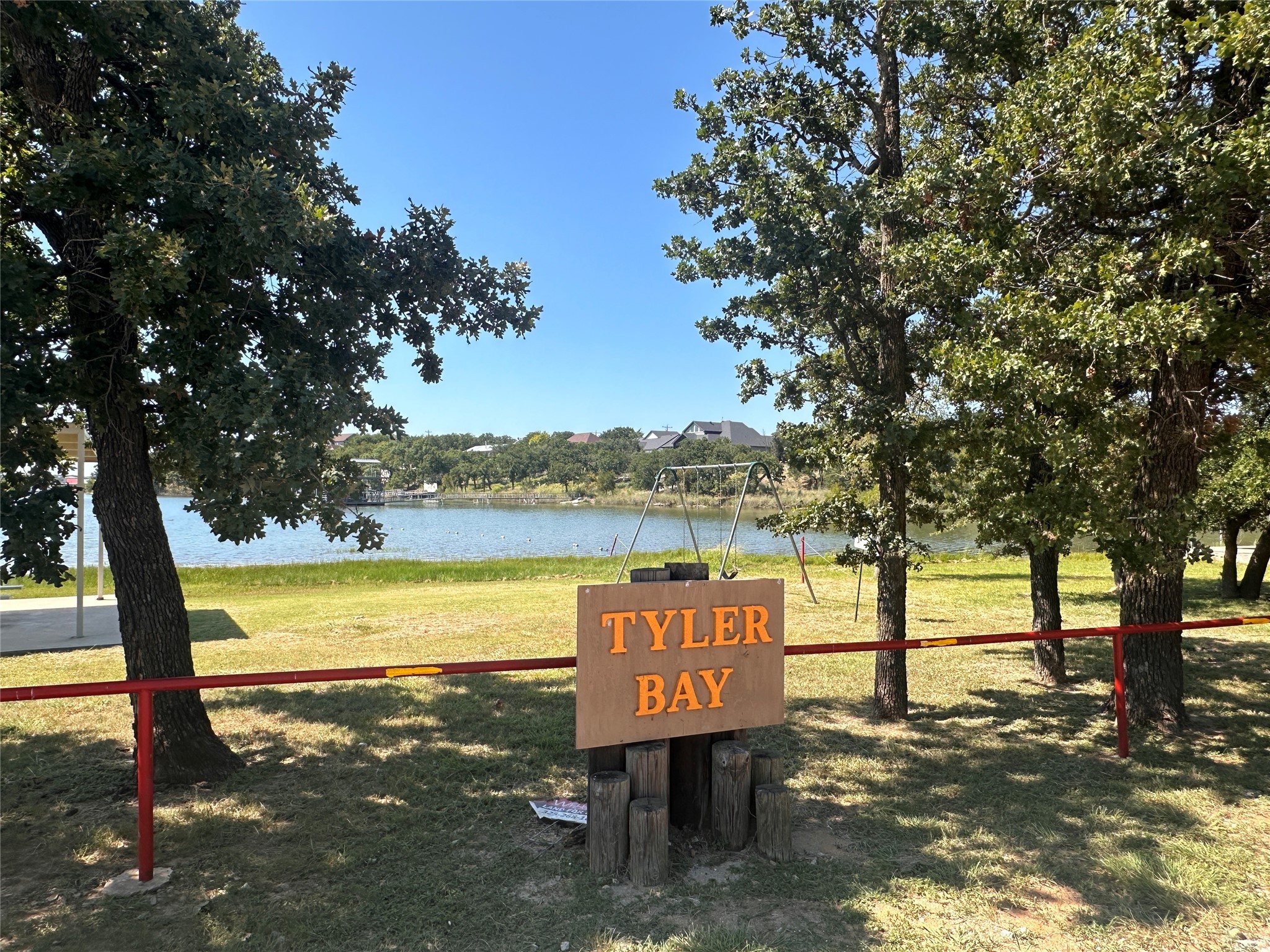Tbd Lots 1689 & 1690 Red Oak Drive May TX 76857