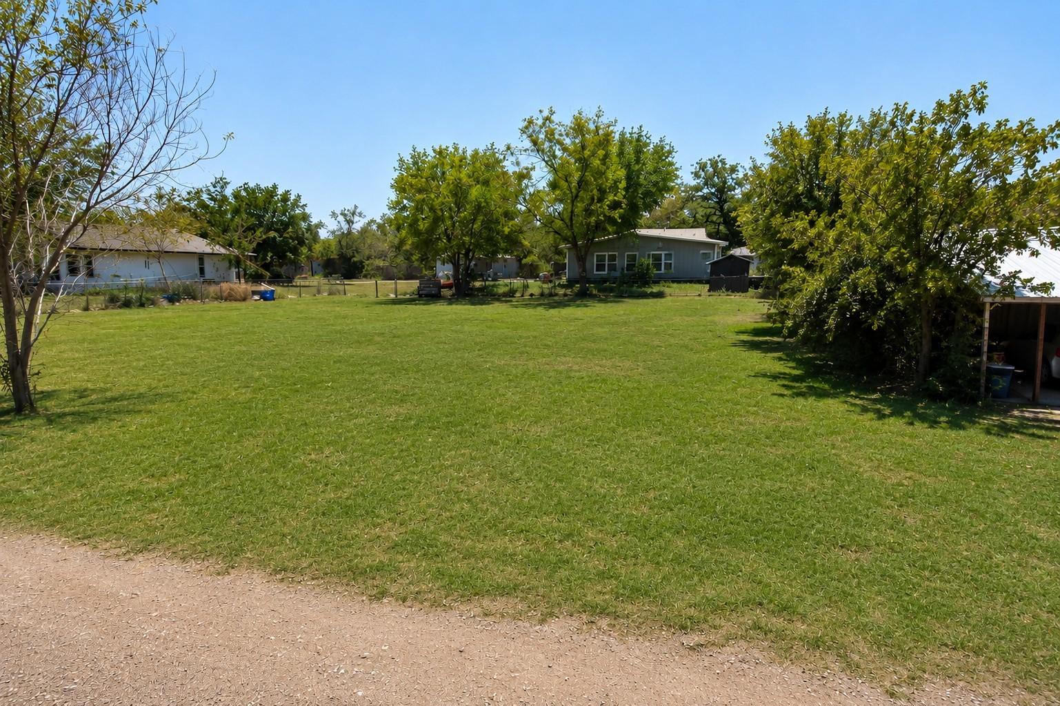 Tbd Shobert Drive Whitney TX 76692