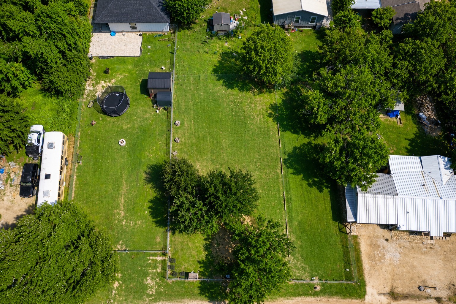 Tbd Shobert Drive Whitney TX 76692