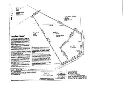 Tbd County Road 3315 Hubbard TX 76648