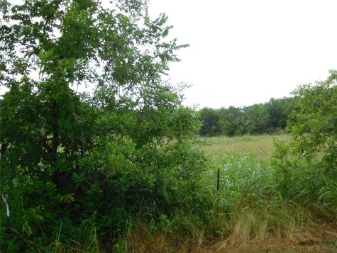 Tbd County Road 3315 Hubbard TX 76648