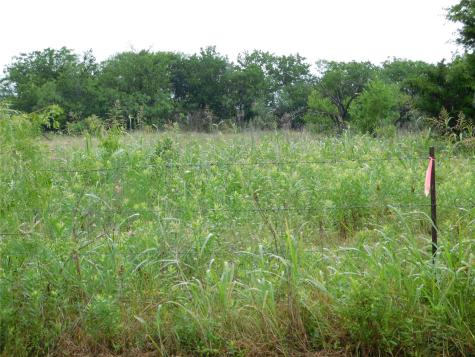 Tbd County Road 3315 Hubbard TX 76648