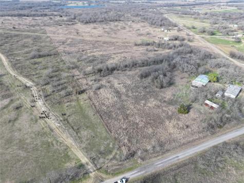 Tbd County Road 3315 Hubbard TX 76648