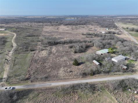 Tbd County Road 3315 Hubbard TX 76648