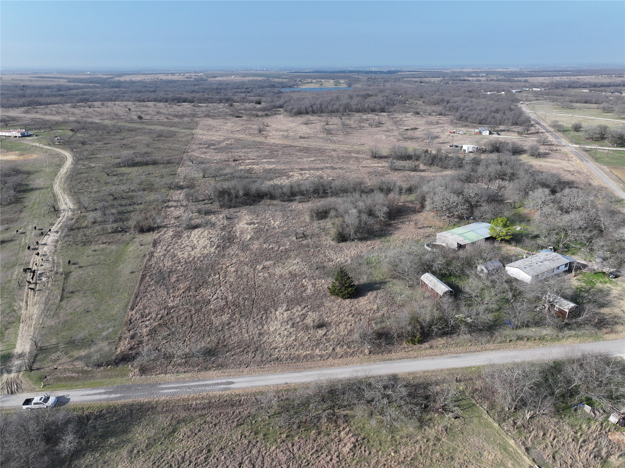 Tbd County Road 3315 Hubbard TX 76648