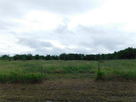 Tbd County Road 3315 Hubbard TX 76648