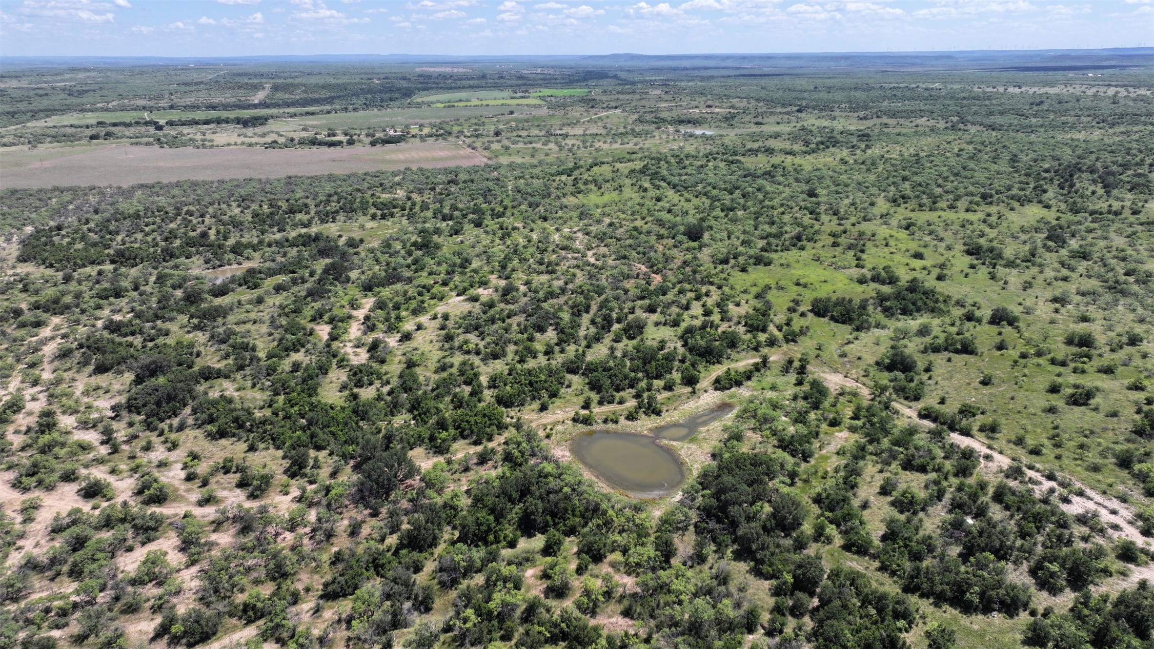 2850 County Road 122 Albany TX 76430