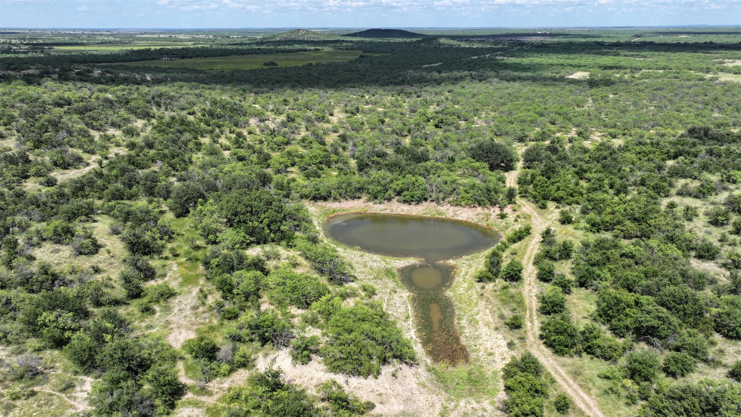 2850 County Road 122 Albany TX 76430