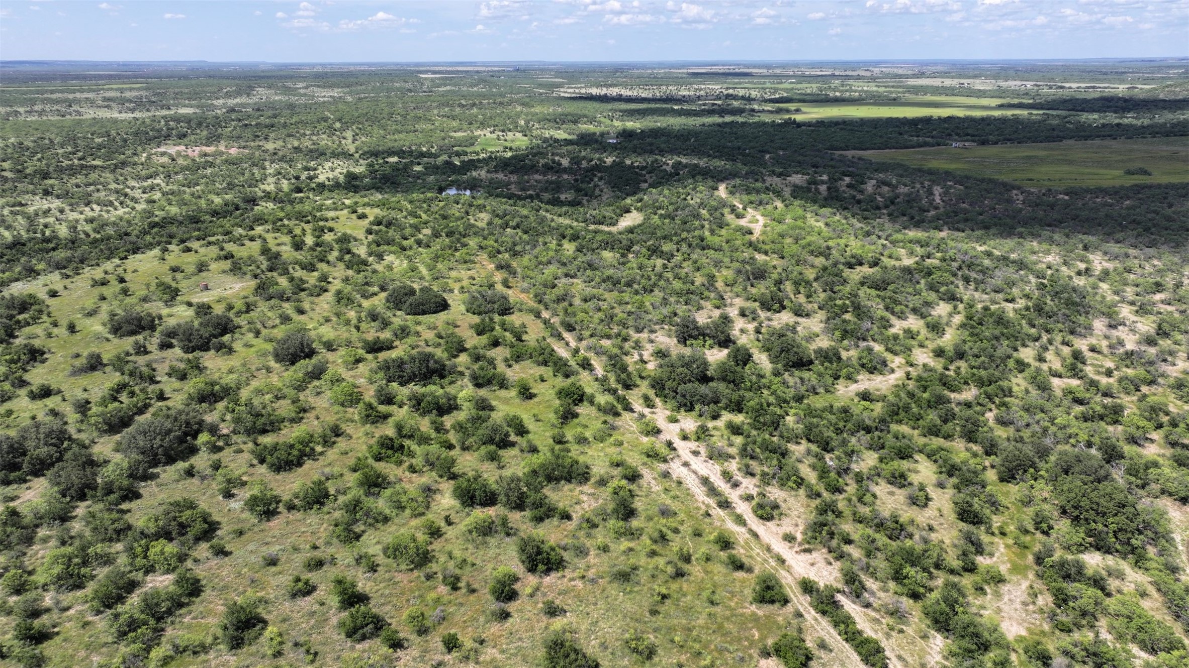 2850 County Road 122 Albany TX 76430