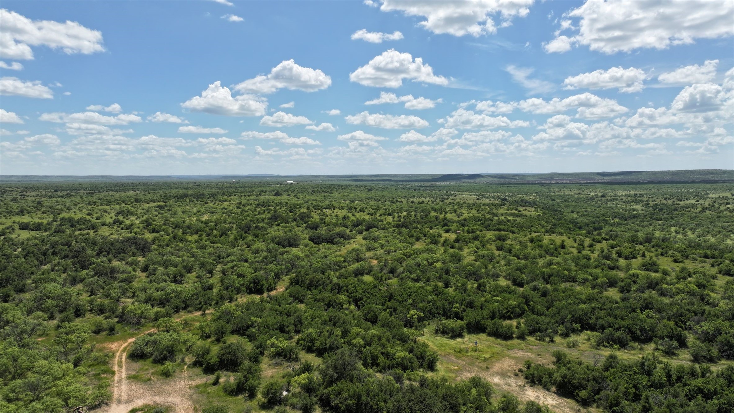 2850 County Road 122 Albany TX 76430