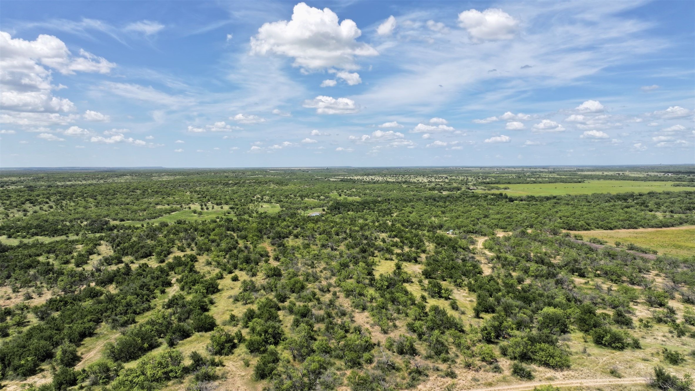 2850 County Road 122 Albany TX 76430