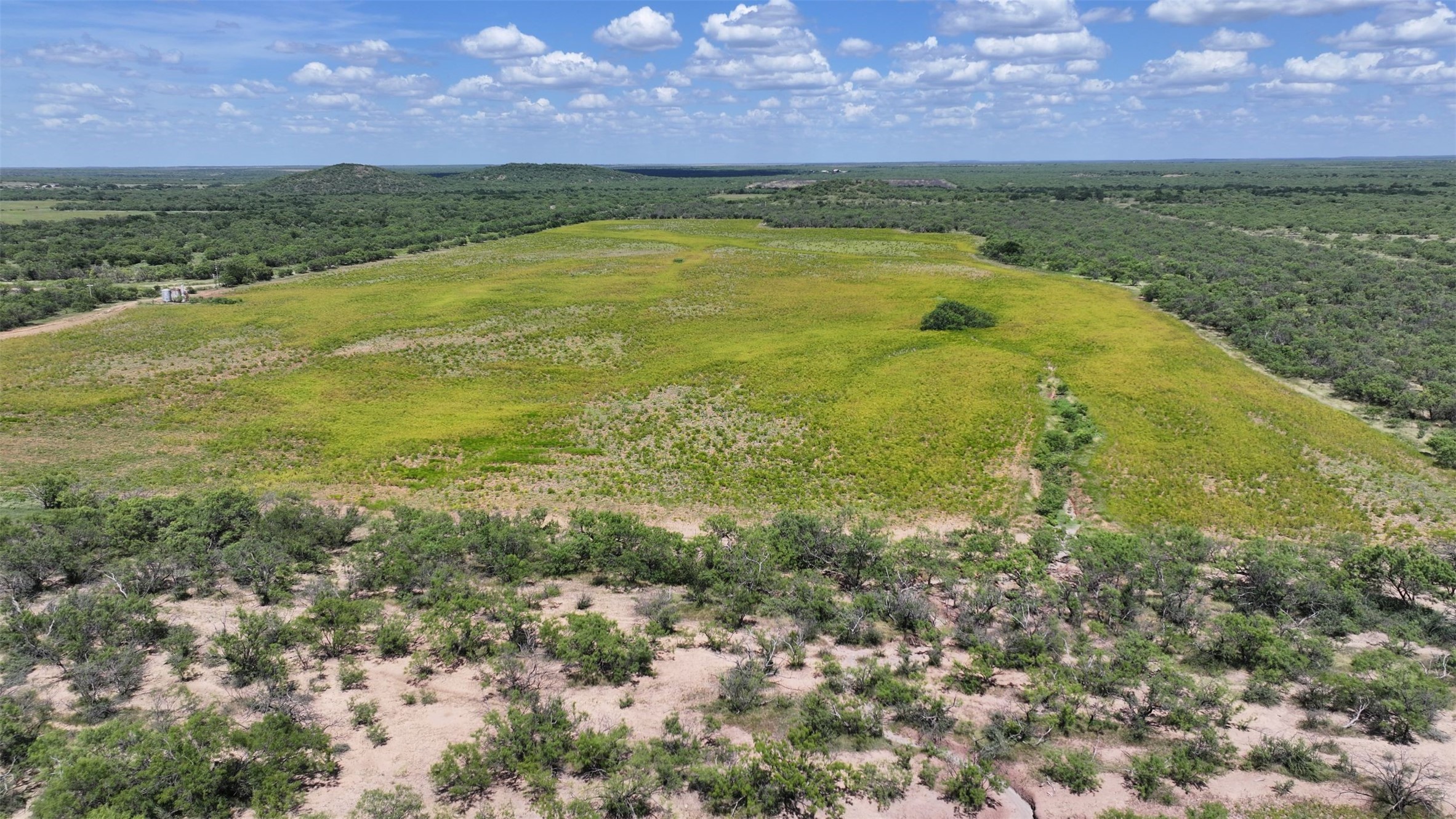 2850 County Road 122 Albany TX 76430