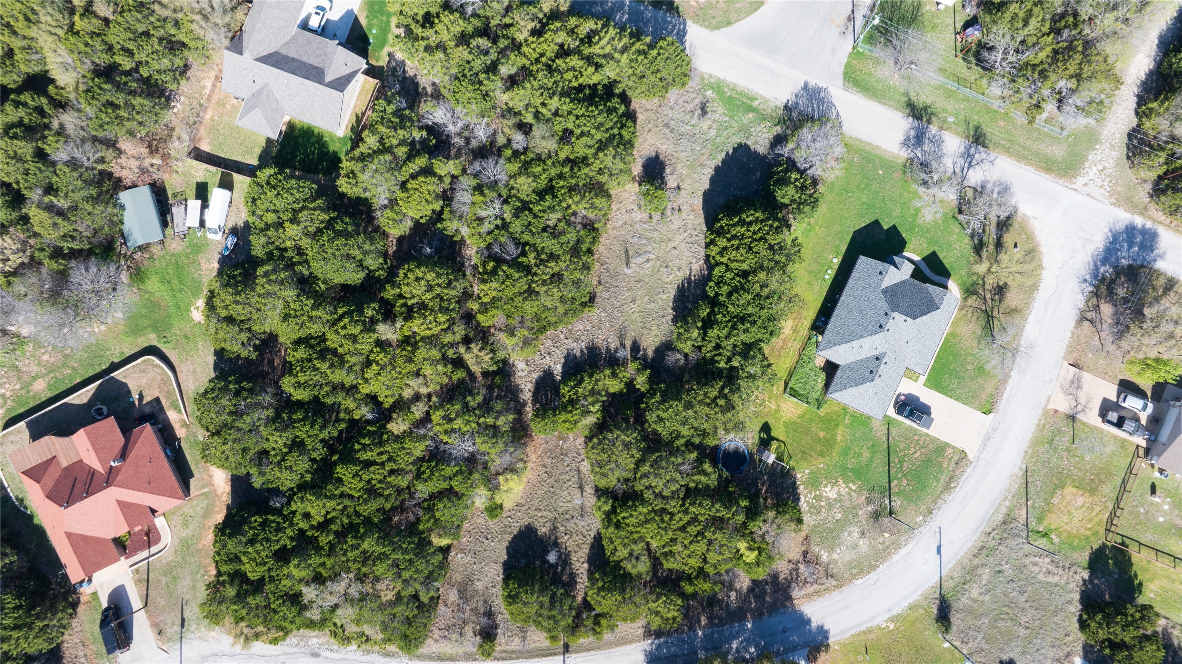 5003 Waterfield Drive Granbury TX 76048