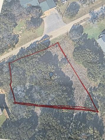 5003 Waterfield Drive Granbury TX 76048