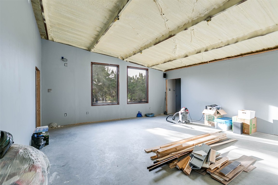 Na Cox Road Robert Lee TX 76945