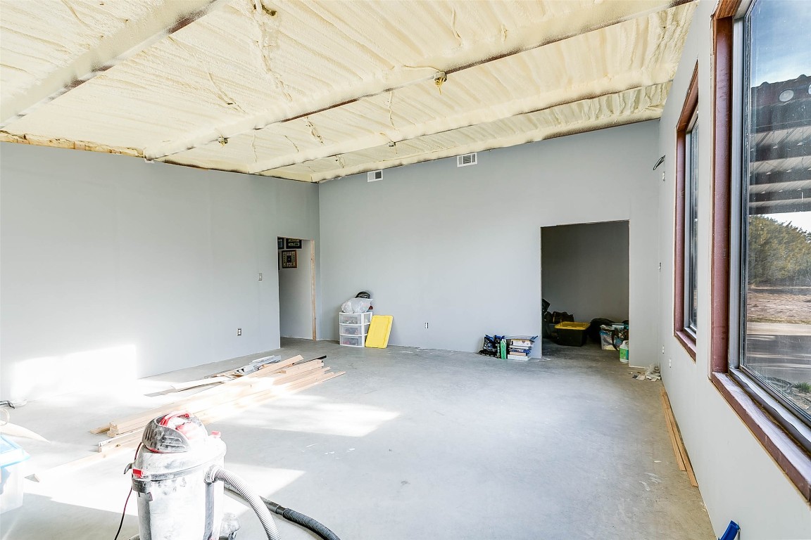Na Cox Road Robert Lee TX 76945