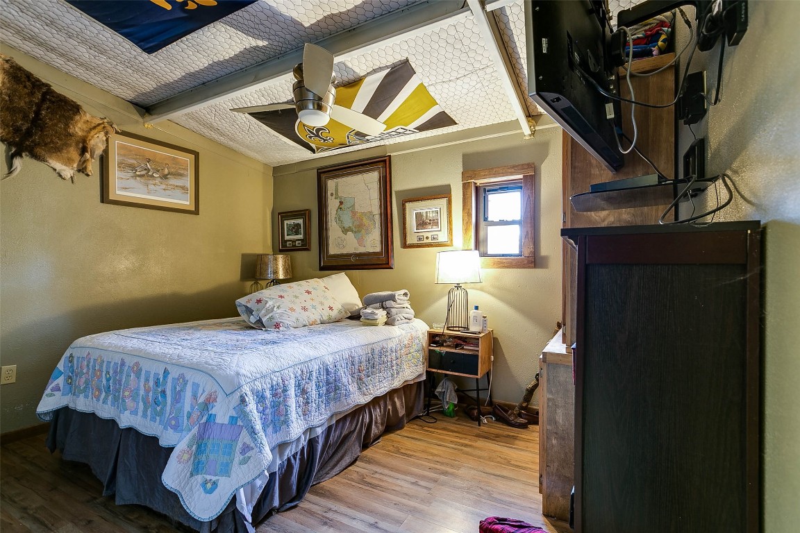 Na Cox Road Robert Lee TX 76945