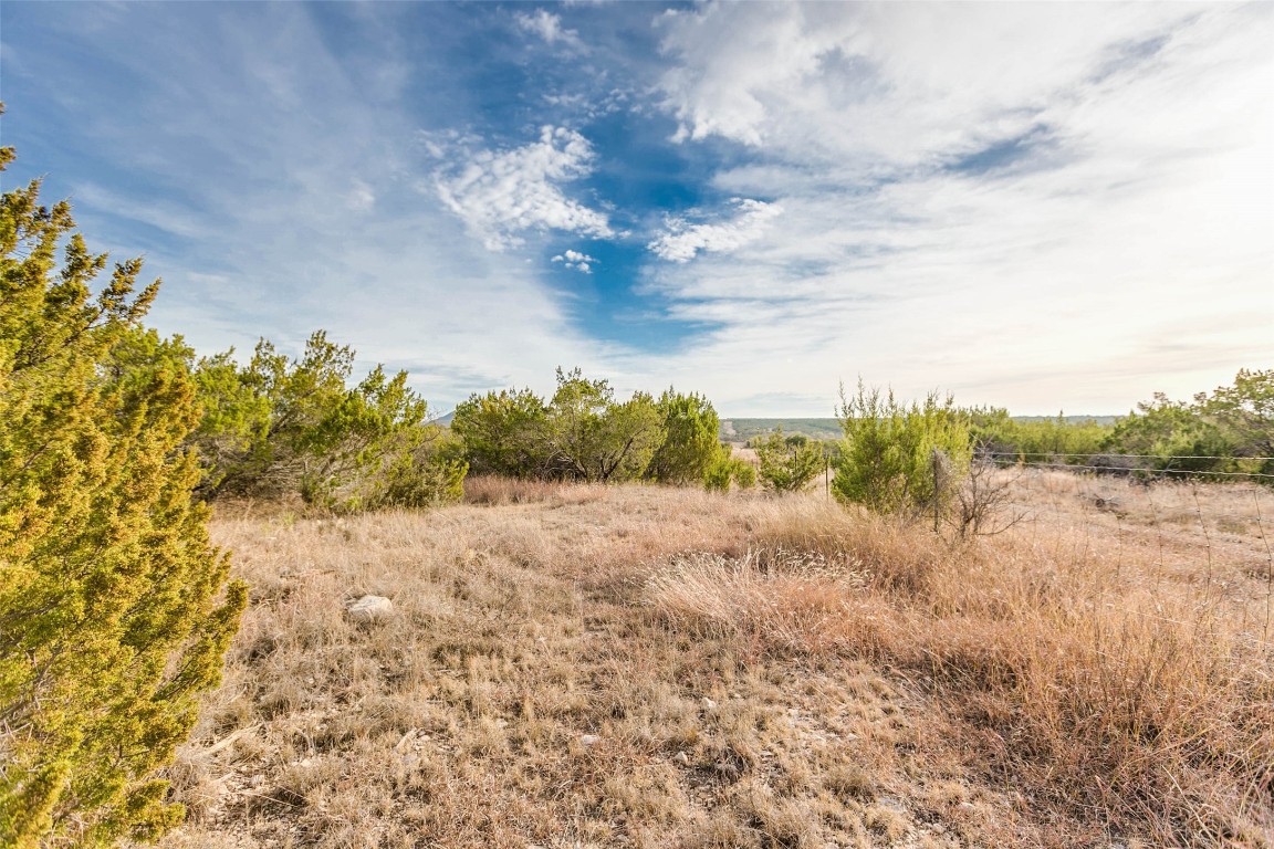 Na Cox Road Robert Lee TX 76945