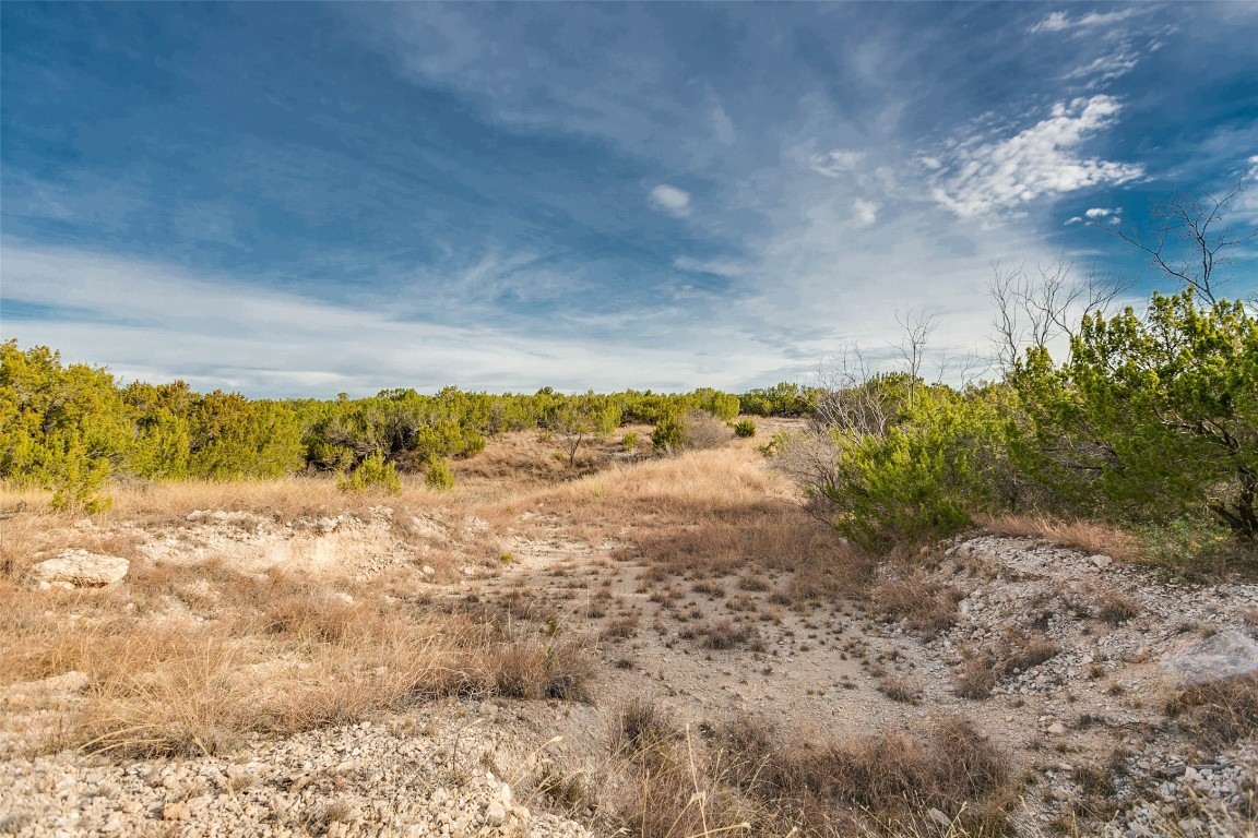Na Cox Road Robert Lee TX 76945