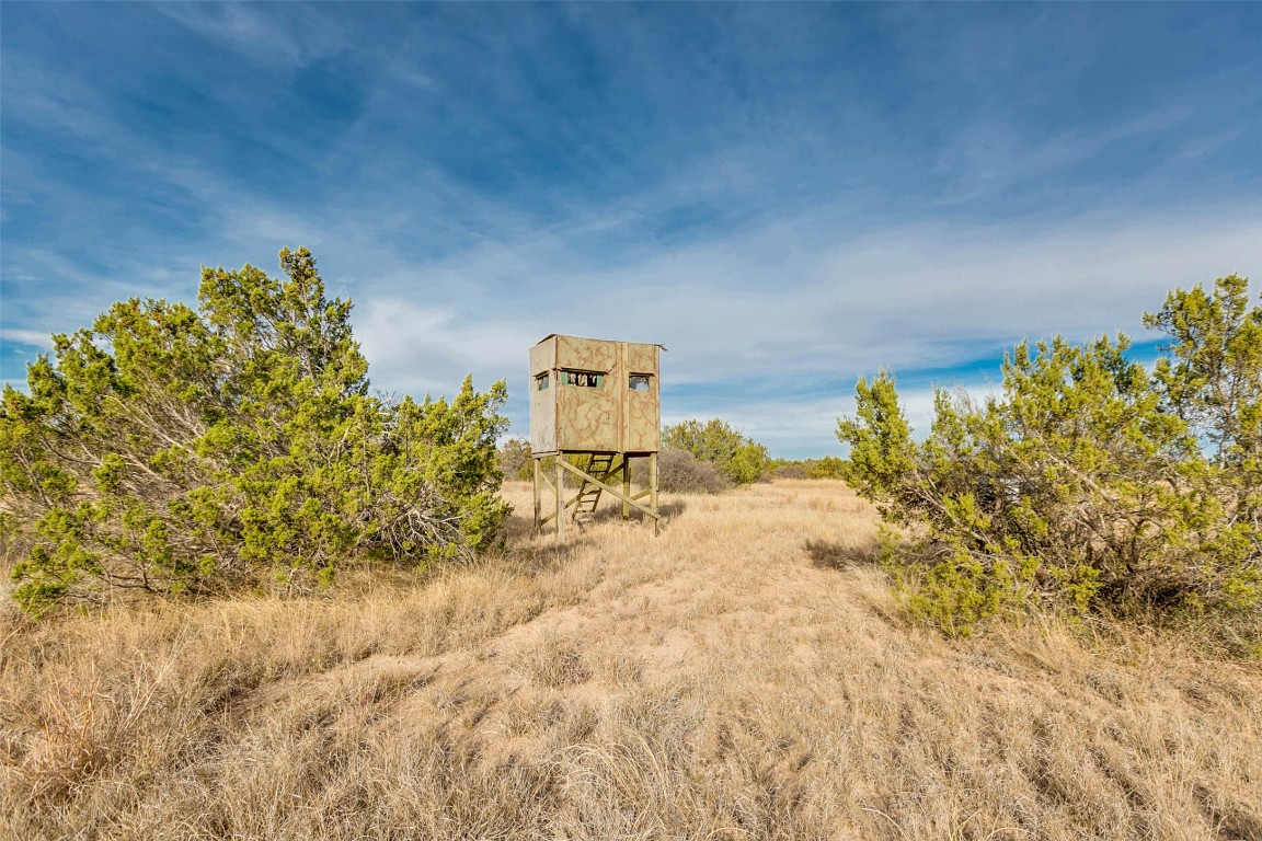Na Cox Road Robert Lee TX 76945