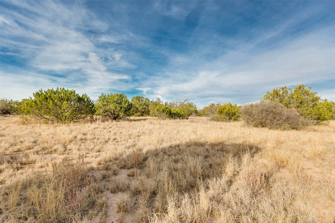 Na Cox Road Robert Lee TX 76945