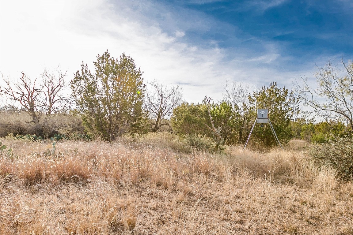 Na Cox Road Robert Lee TX 76945