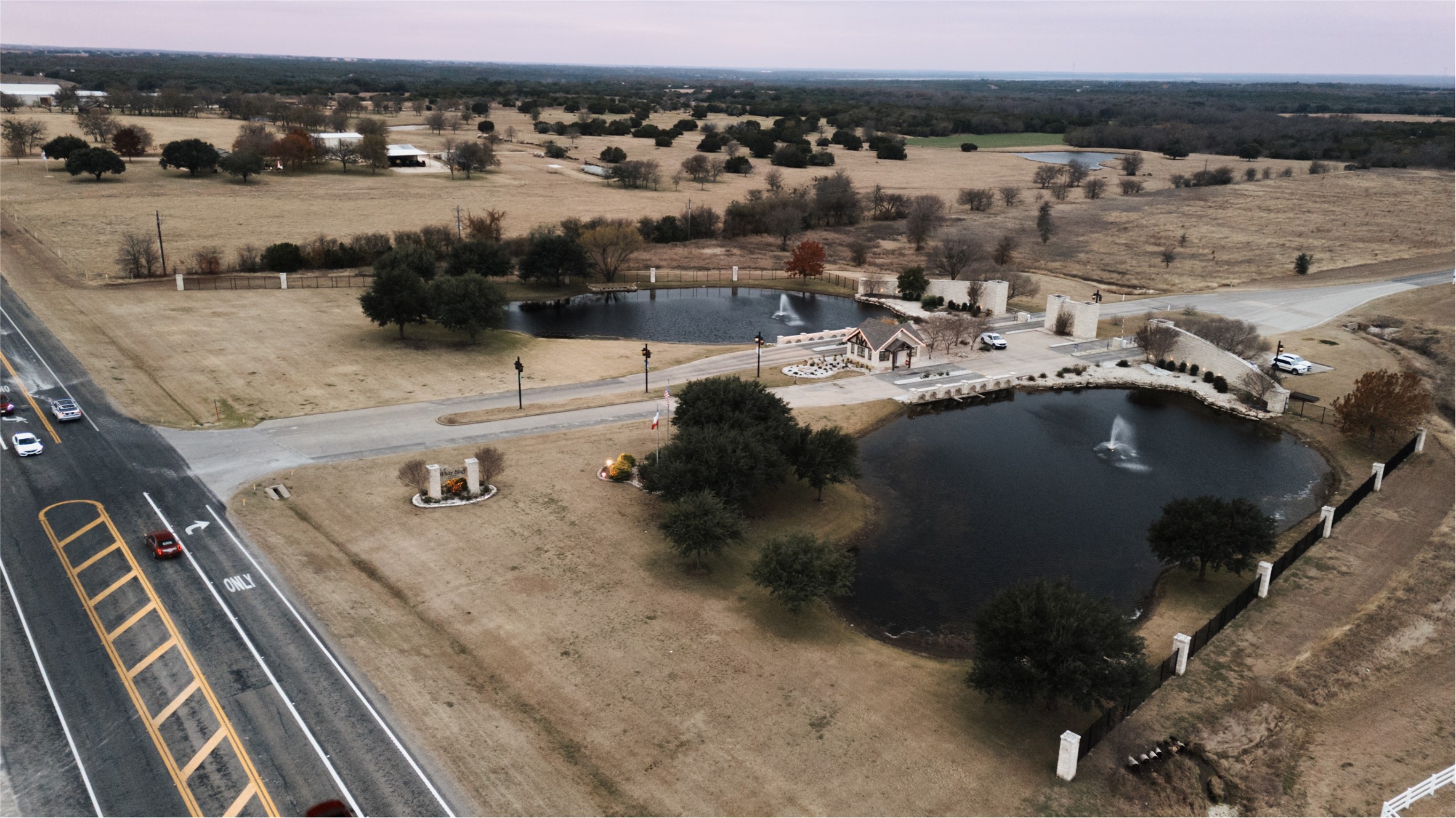 25064 Woodmont Drive Whitney TX 76692