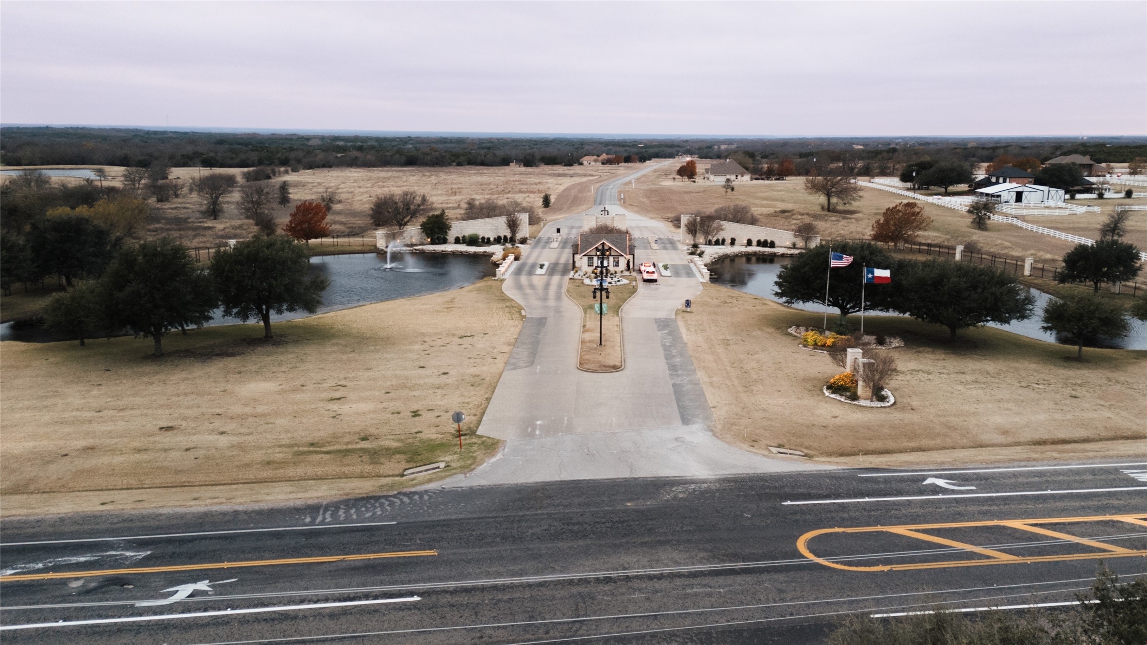 25064 Woodmont Drive Whitney TX 76692