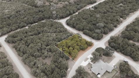 25064 Woodmont Drive Whitney TX 76692