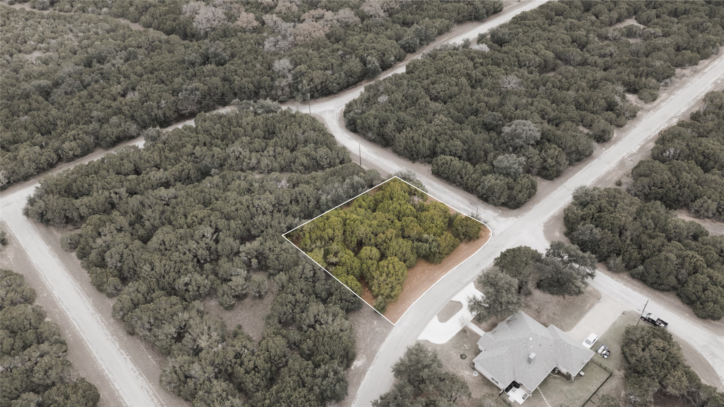 25064 Woodmont Drive Whitney TX 76692
