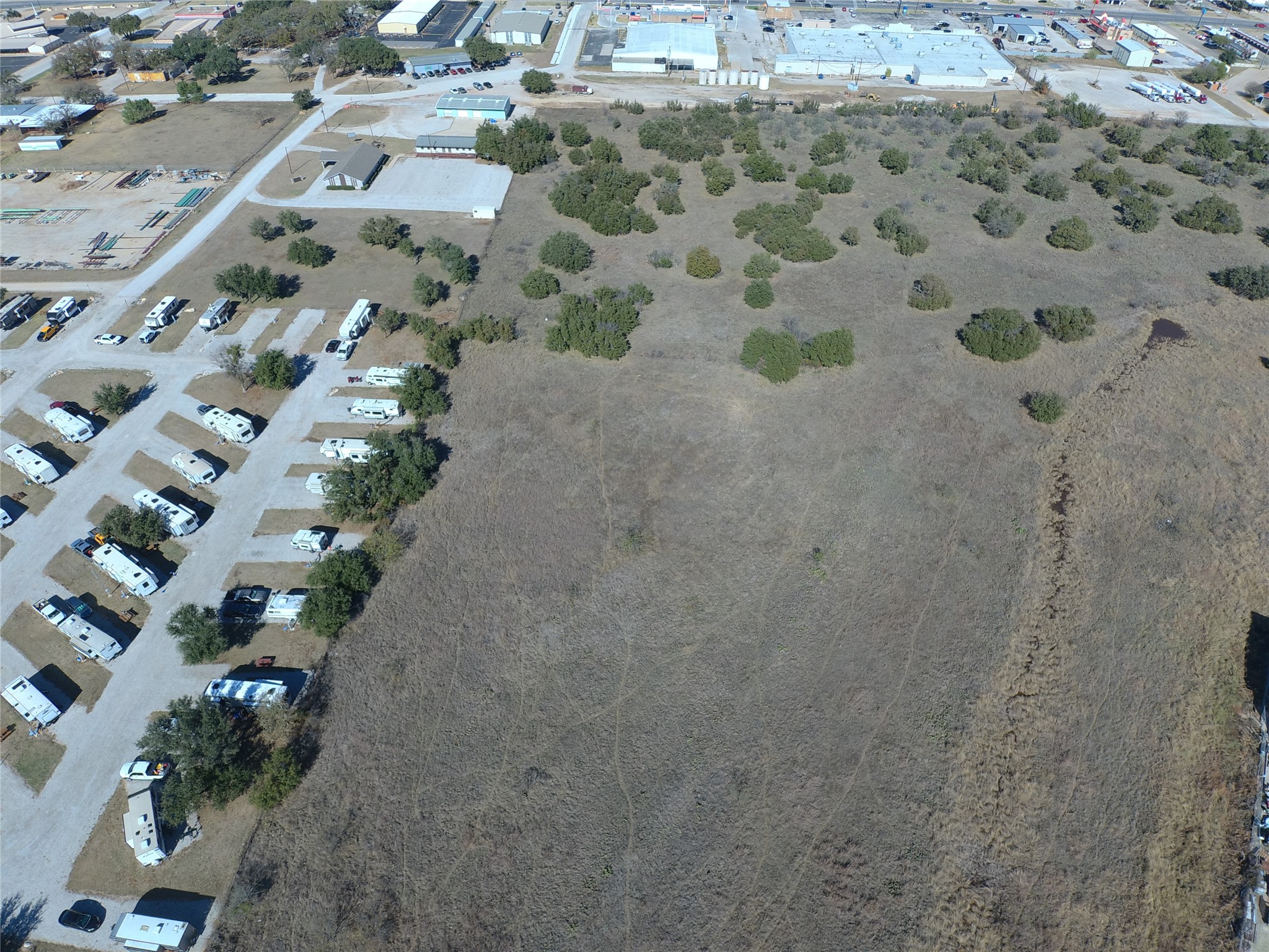 3000 Interstate 20 W Eastland TX 76448