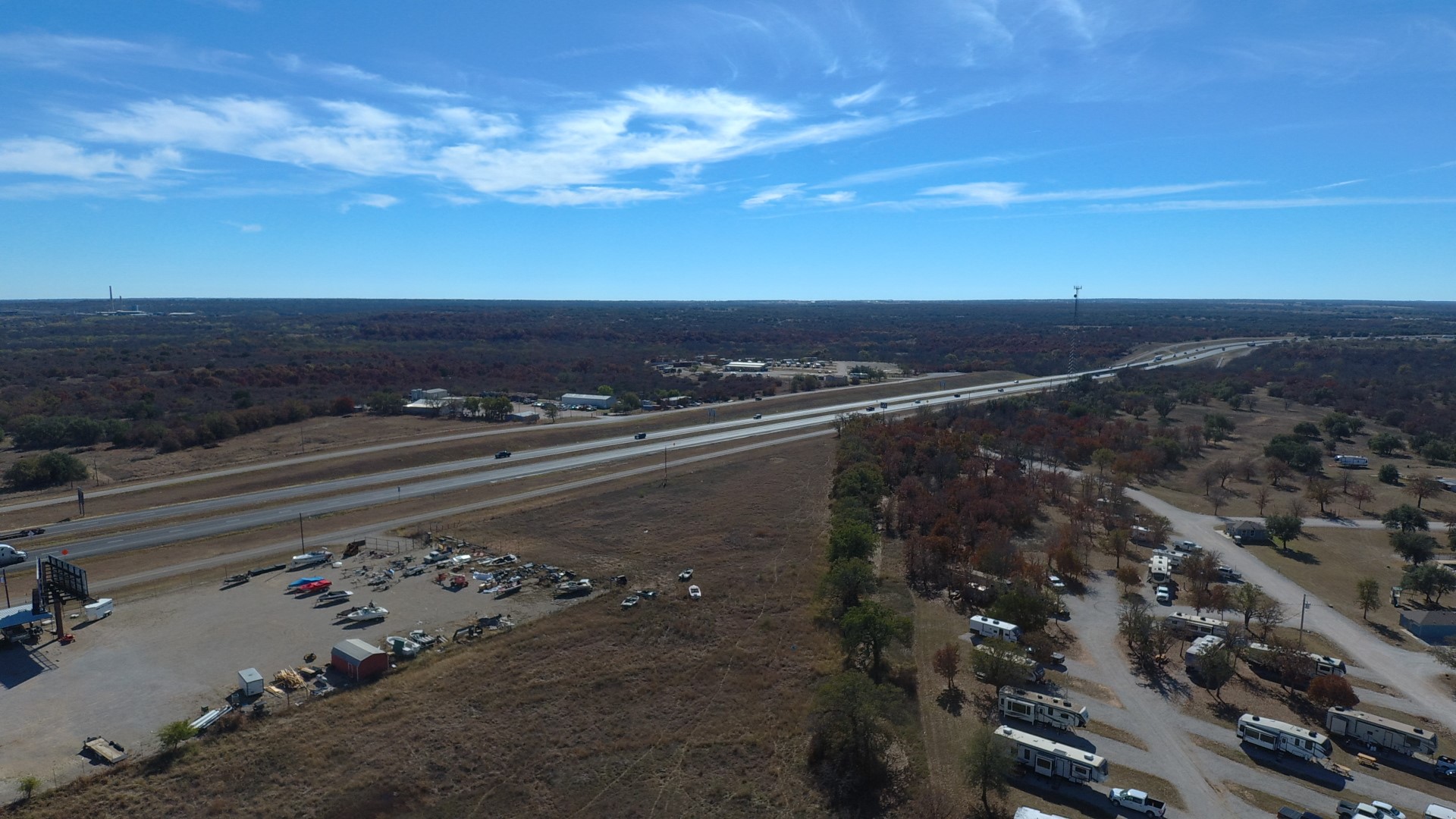3000 Interstate 20 W Eastland TX 76448