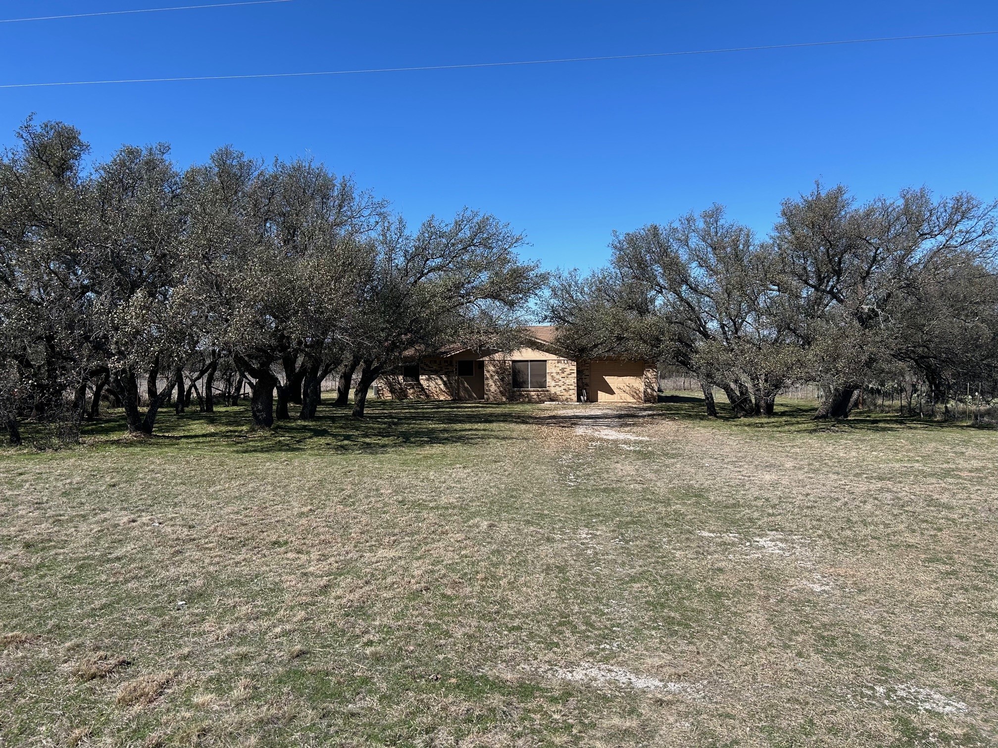 3000 Interstate 20 W Eastland TX 76448