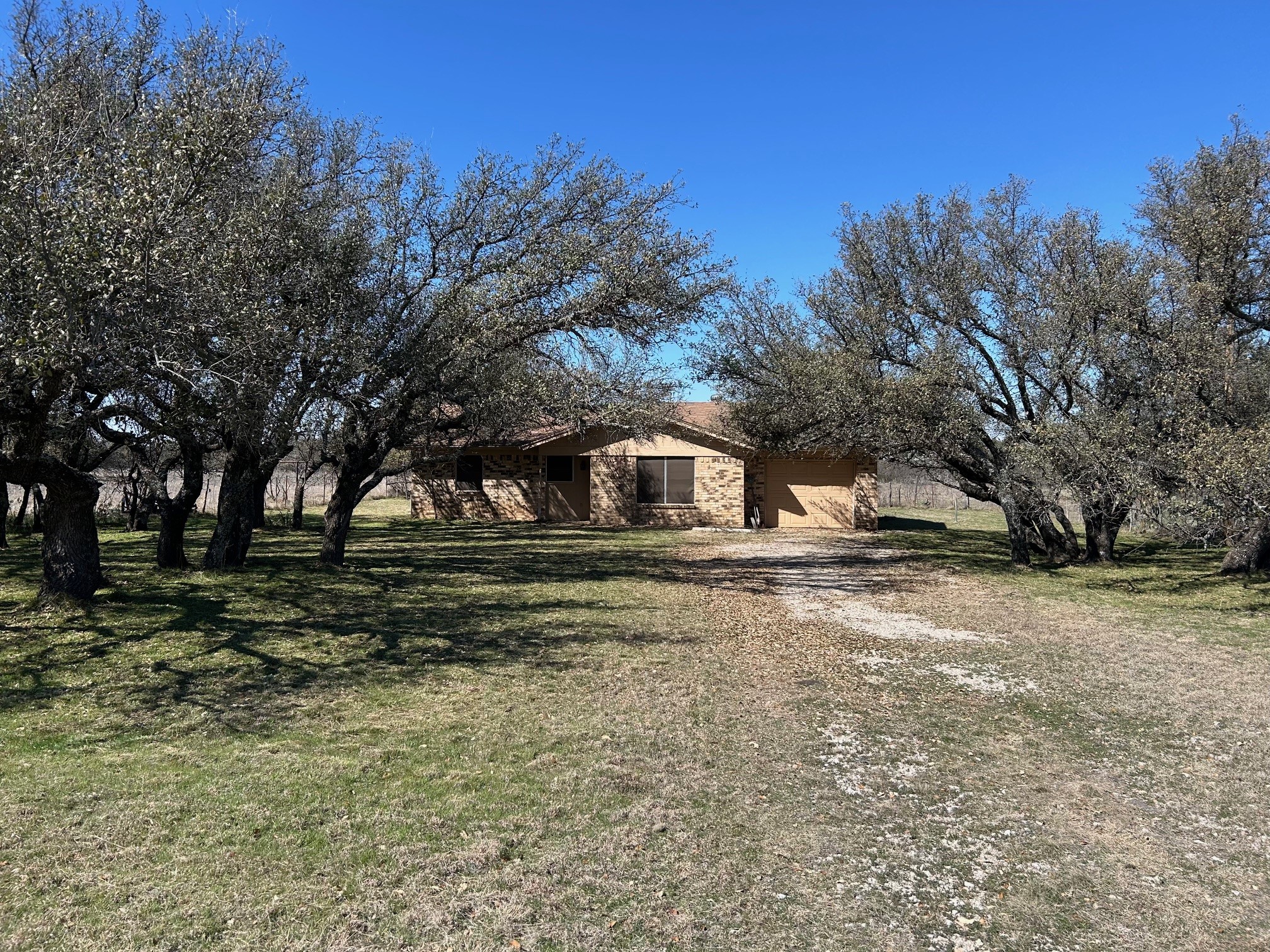 3000 Interstate 20 W Eastland TX 76448