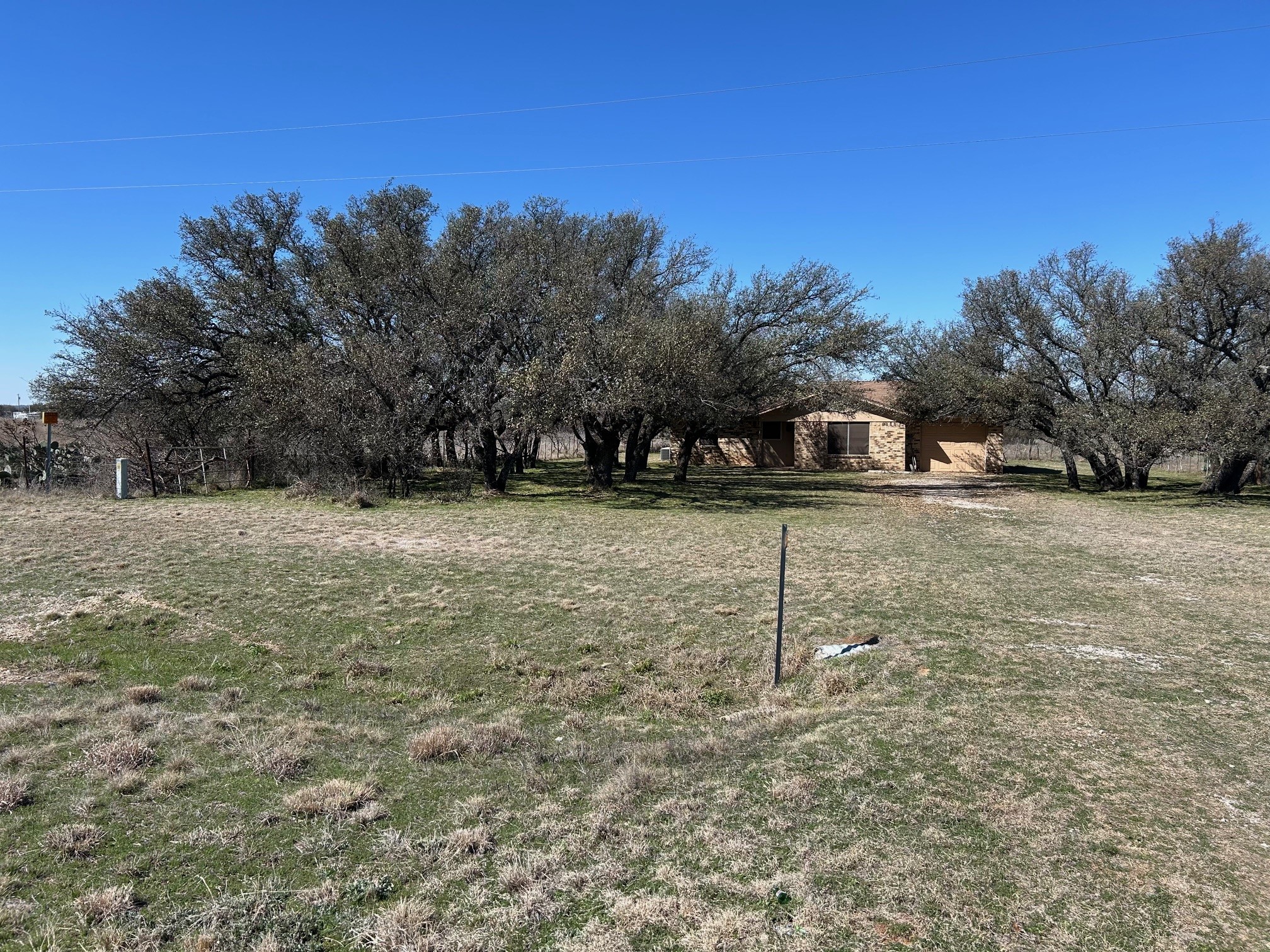 3000 Interstate 20 W Eastland TX 76448