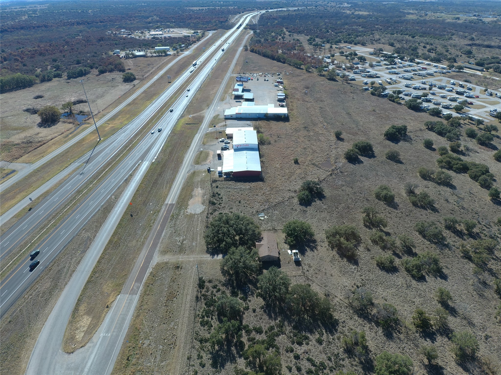 3000 Interstate 20 W Eastland TX 76448