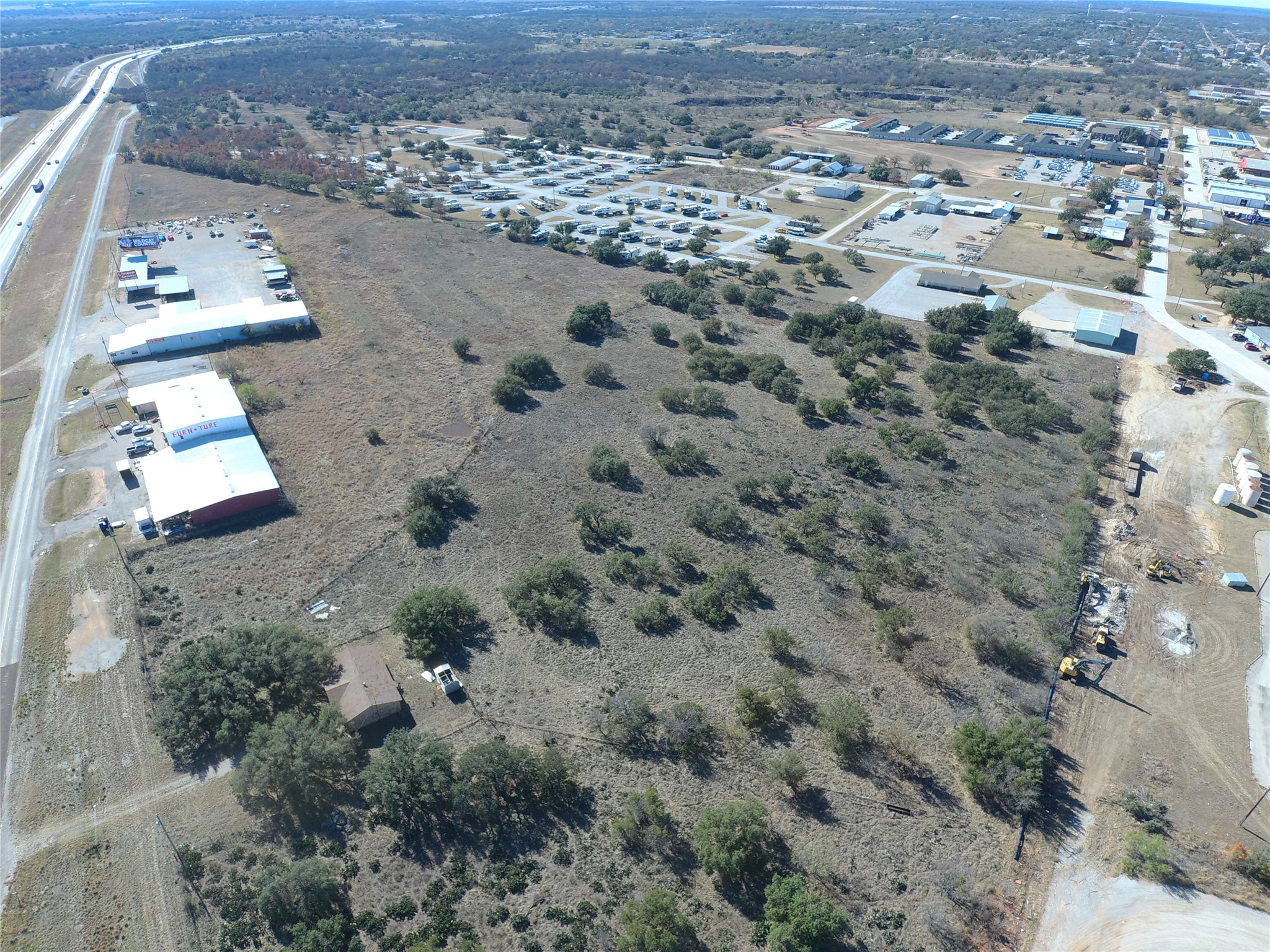 3000 Interstate 20 W Eastland TX 76448