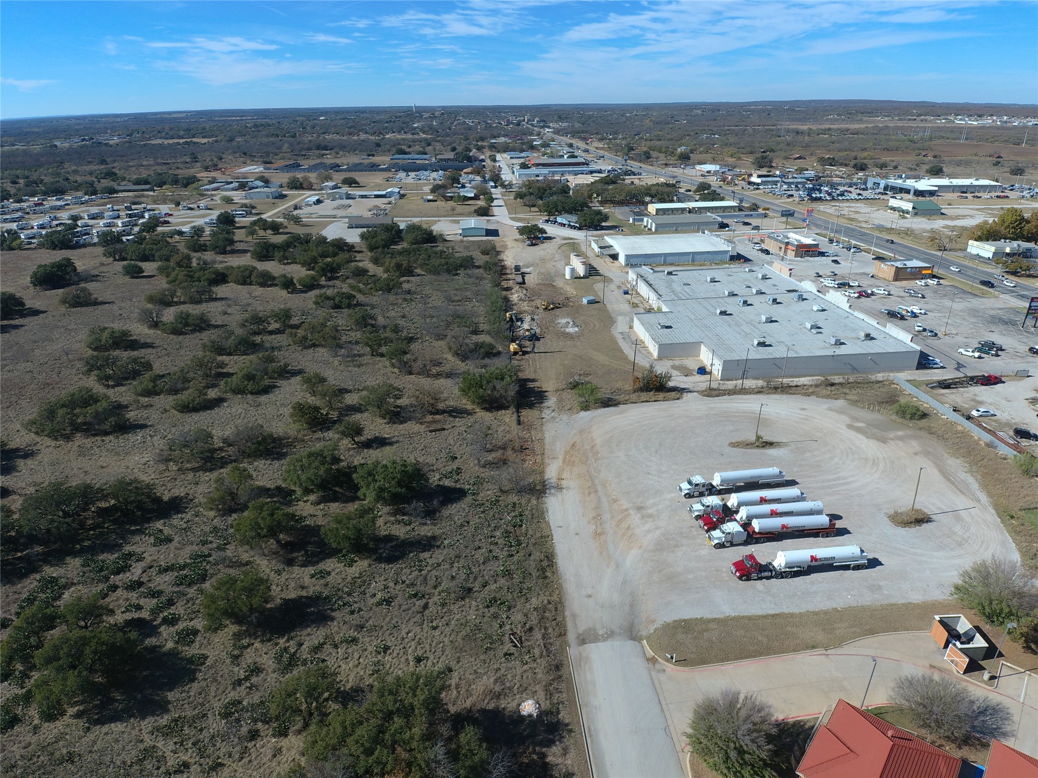 3000 Interstate 20 W Eastland TX 76448