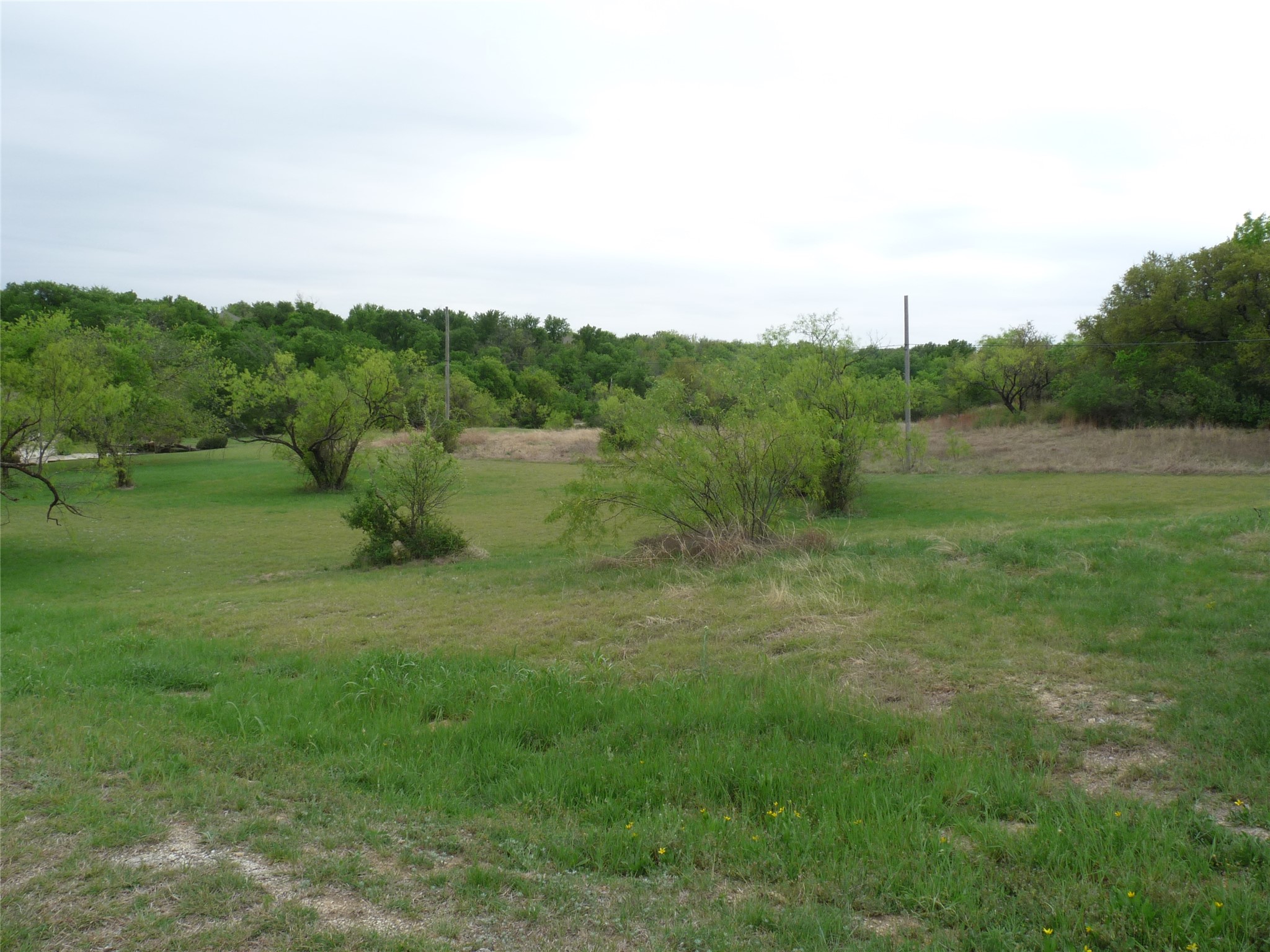 Lot 23 W Balboa Drive Runaway Bay TX 76426