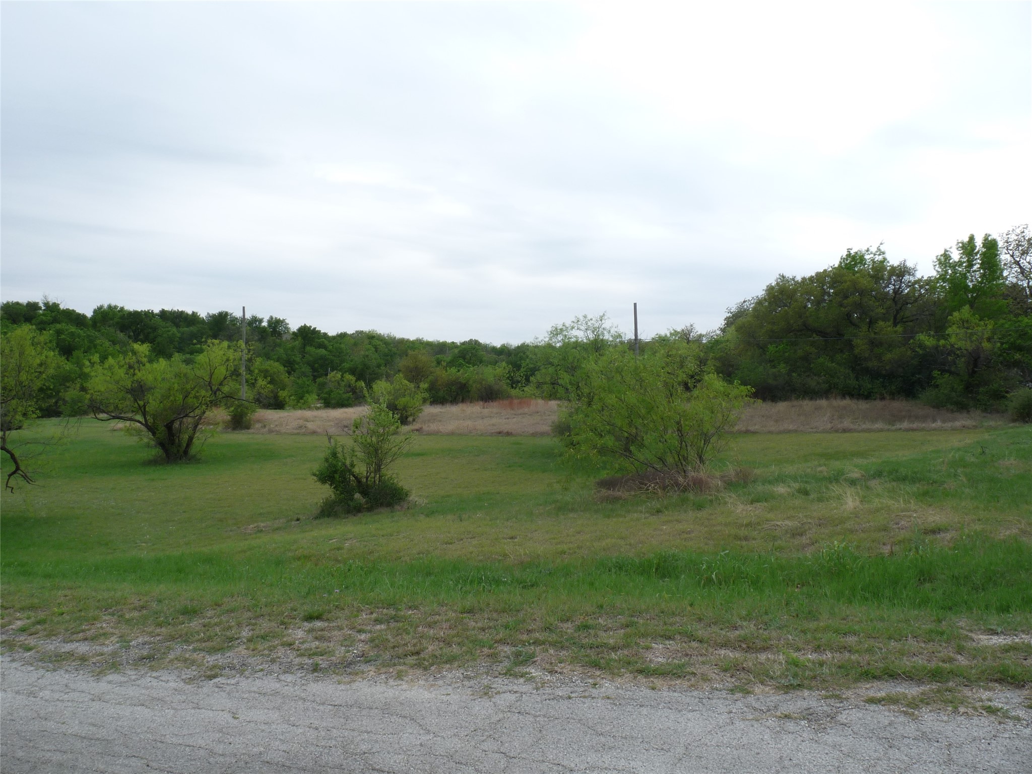 Lot 23 W Balboa Drive Runaway Bay TX 76426
