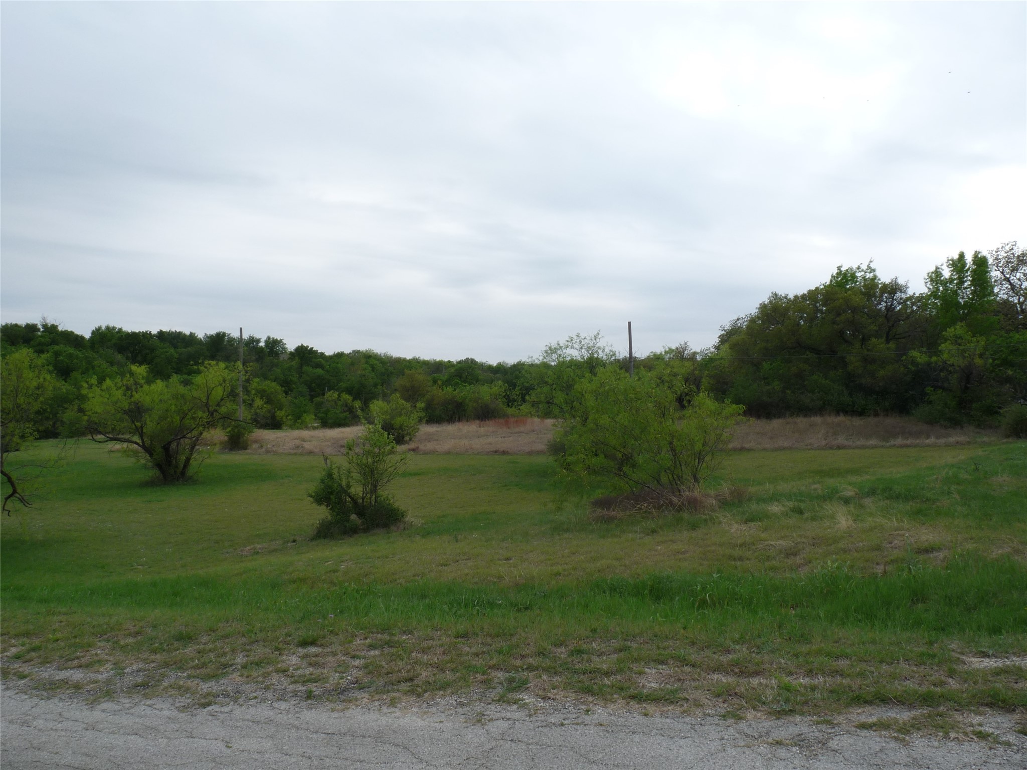 Lot 23 W Balboa Drive Runaway Bay TX 76426