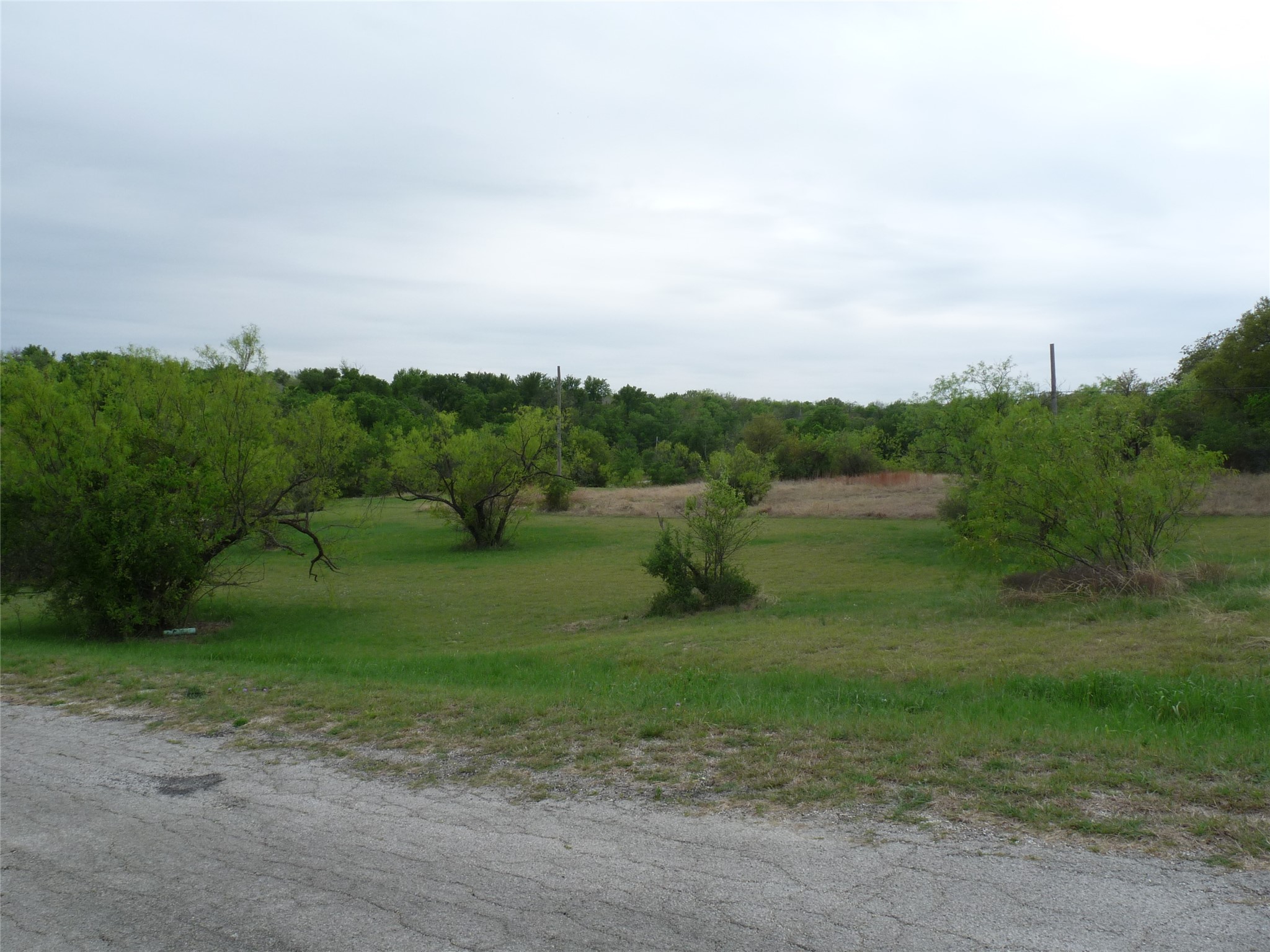 Lot 23 W Balboa Drive Runaway Bay TX 76426