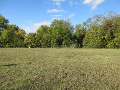 107 Country Club Drive Marlin TX 76661