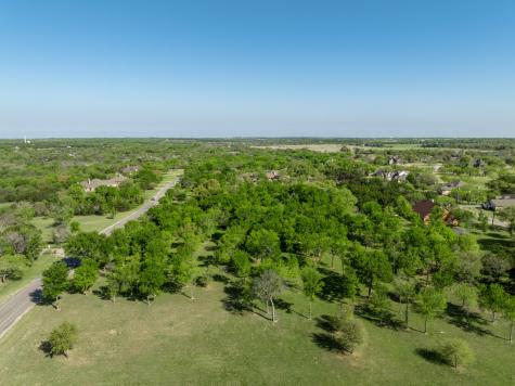 1629 White Bluff Drive Whitney TX 76692