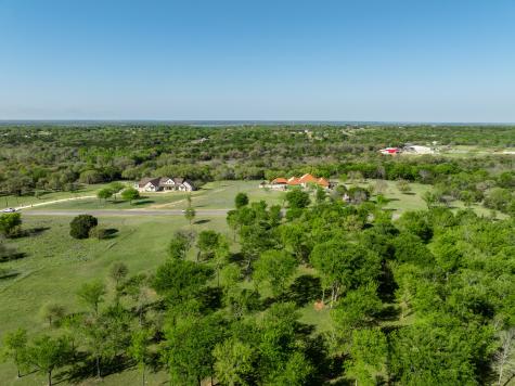 1629 White Bluff Drive Whitney TX 76692