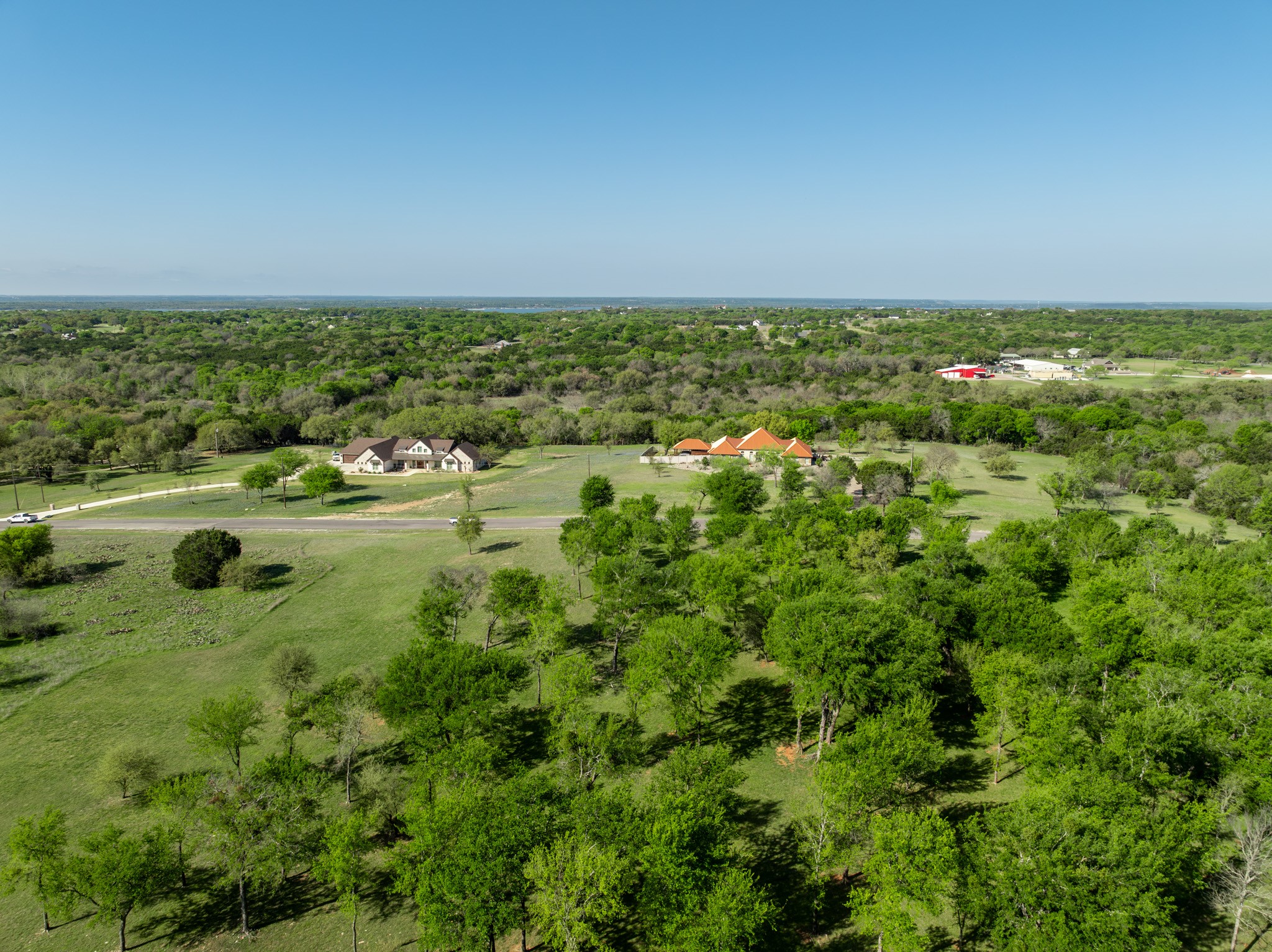 1629 White Bluff Drive Whitney TX 76692