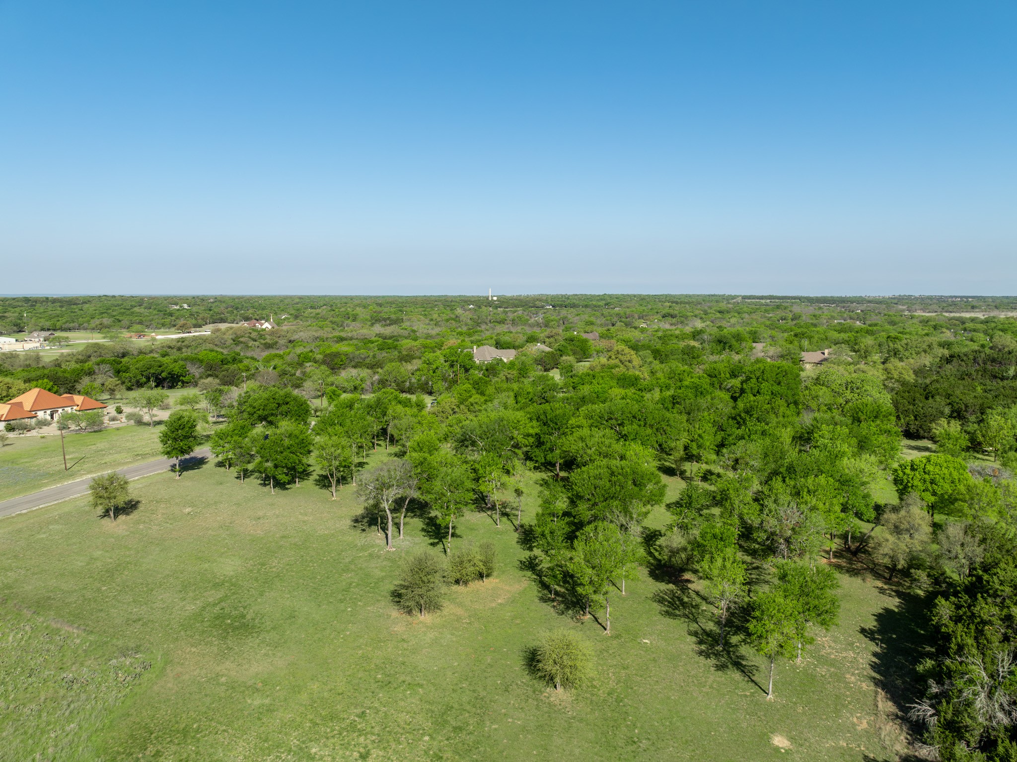 1629 White Bluff Drive Whitney TX 76692