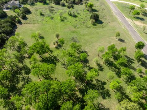 1629 White Bluff Drive Whitney TX 76692