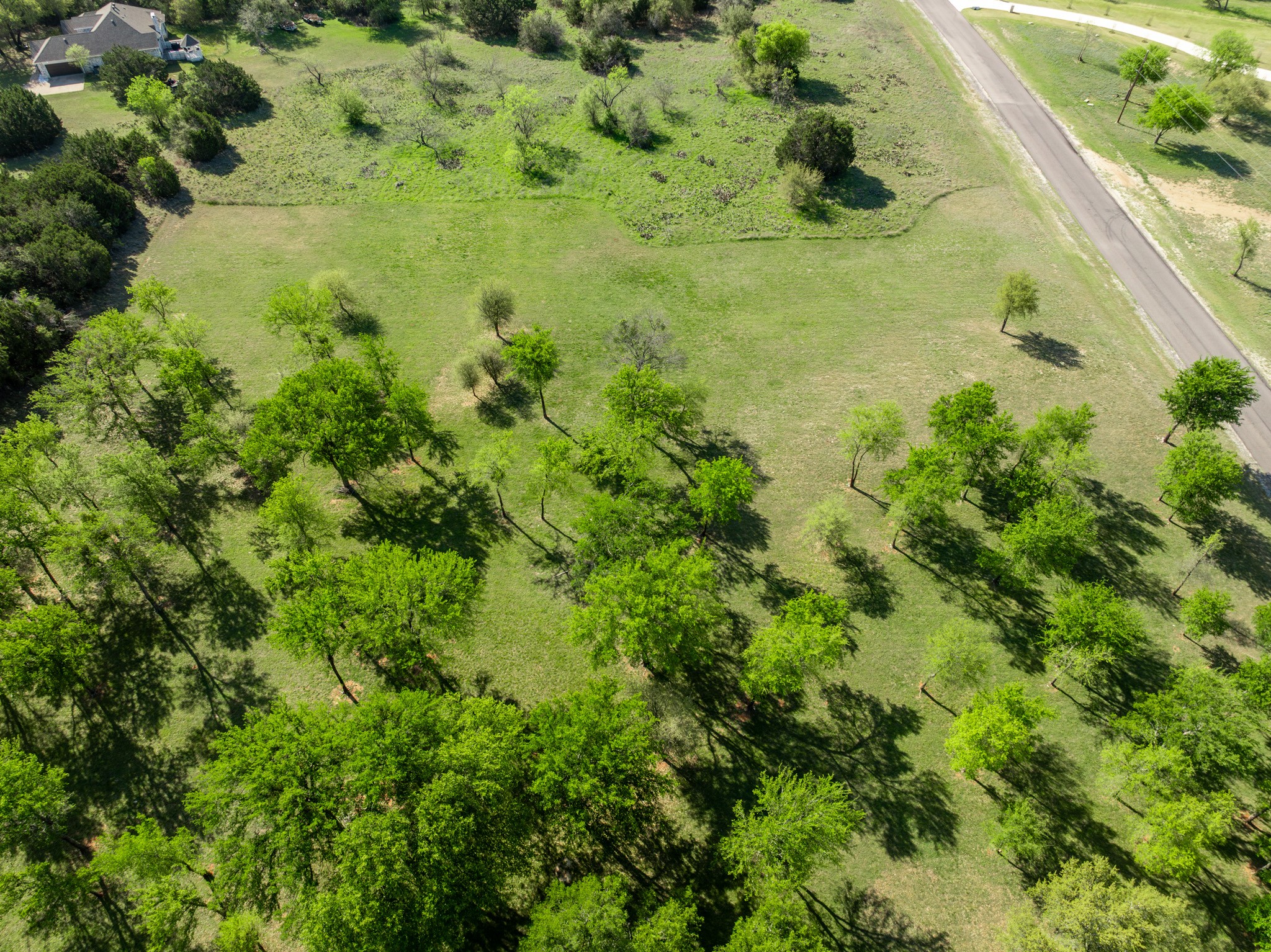 1629 White Bluff Drive Whitney TX 76692
