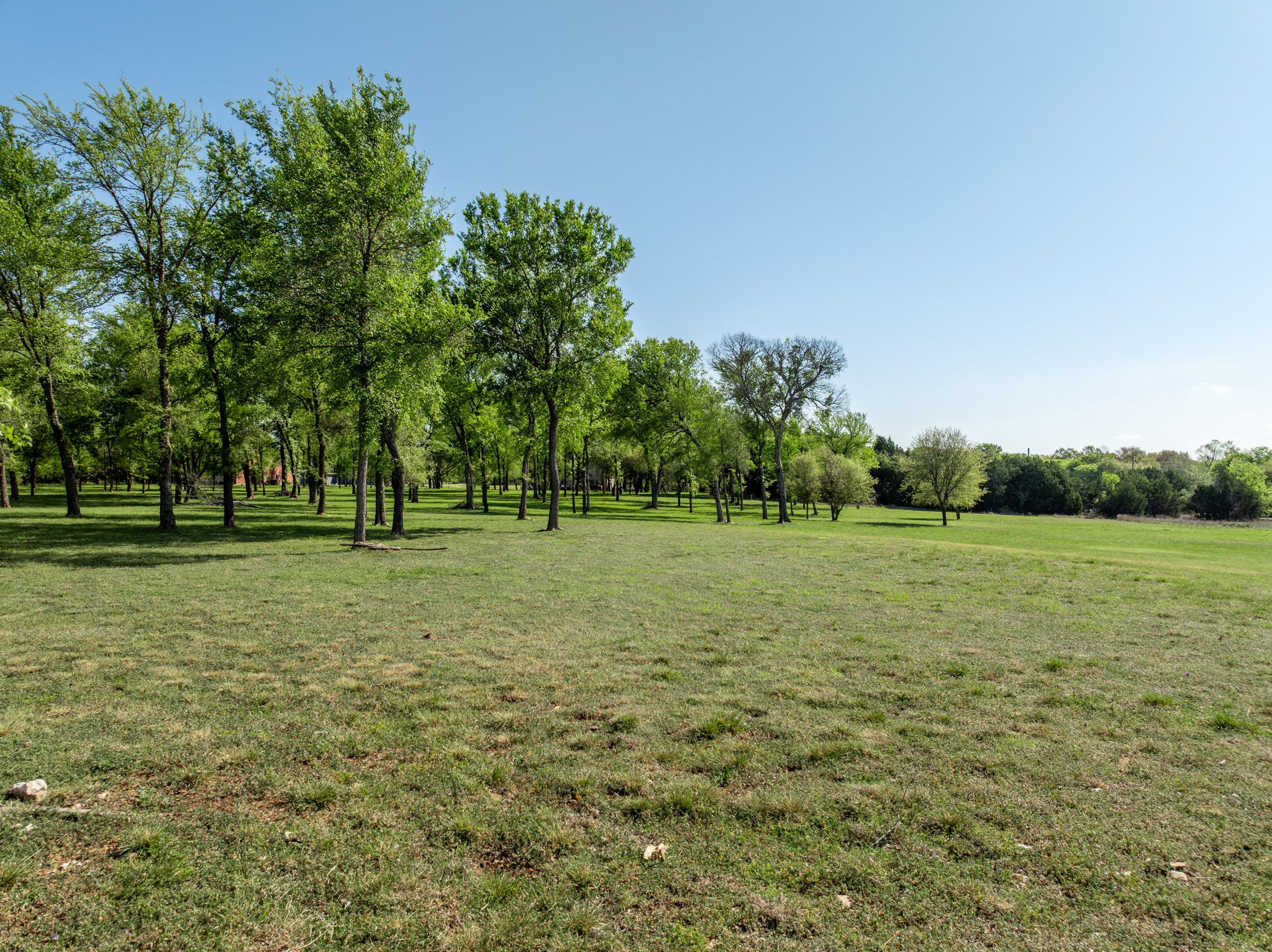 1629 White Bluff Drive Whitney TX 76692